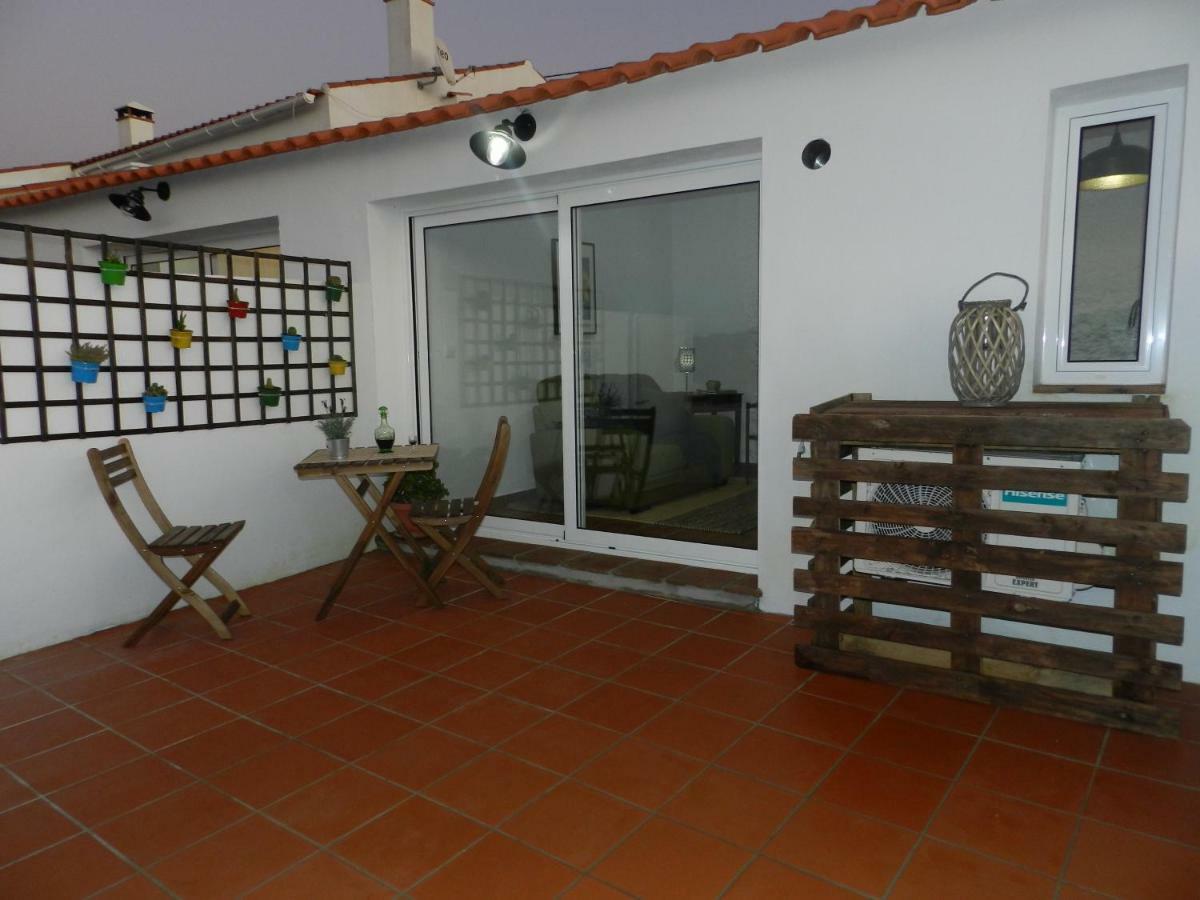 Gasthaus Casas Do Ardila Santo Amador Exterior foto